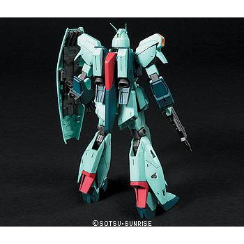 HGUC 1/144 85 リ・ガズィ