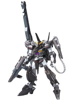 【4月再生産分】HG00 1/144 ガンダムスローネアイン