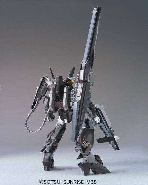 HG00 1/144 ガンダムスローネアイン