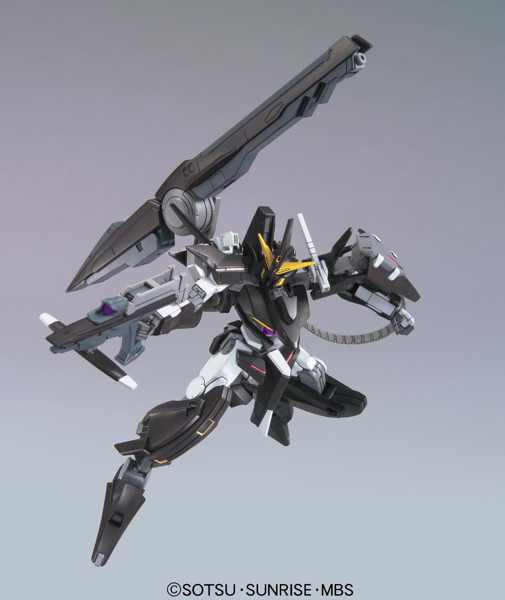 HG00 1/144 ガンダムスローネアイン