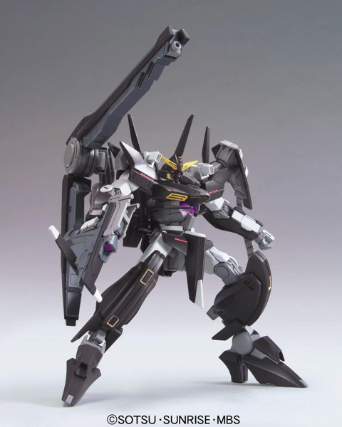 HG00 1/144 ガンダムスローネアイン