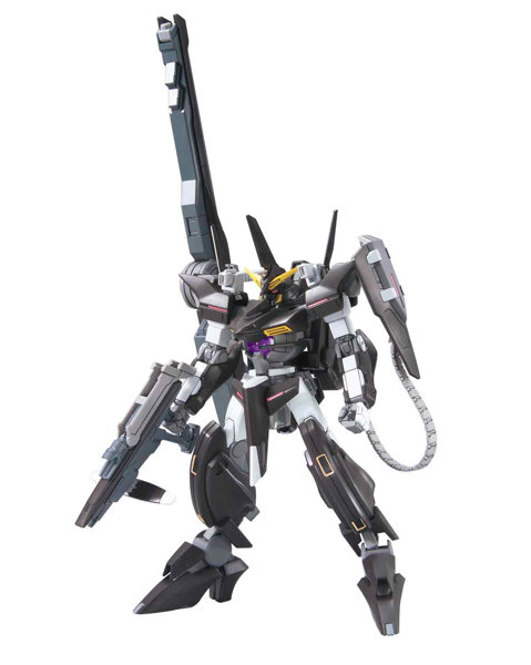 HG00 1/144 ガンダムスローネアイン