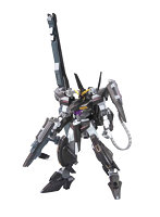 HG00 1/144 ガンダムスローネアイン