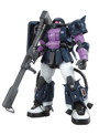  MG 1/100 MS-06R 黒い三連星ザク Ver.2.0 