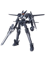 HG00 1/144 オーバーフラッグ