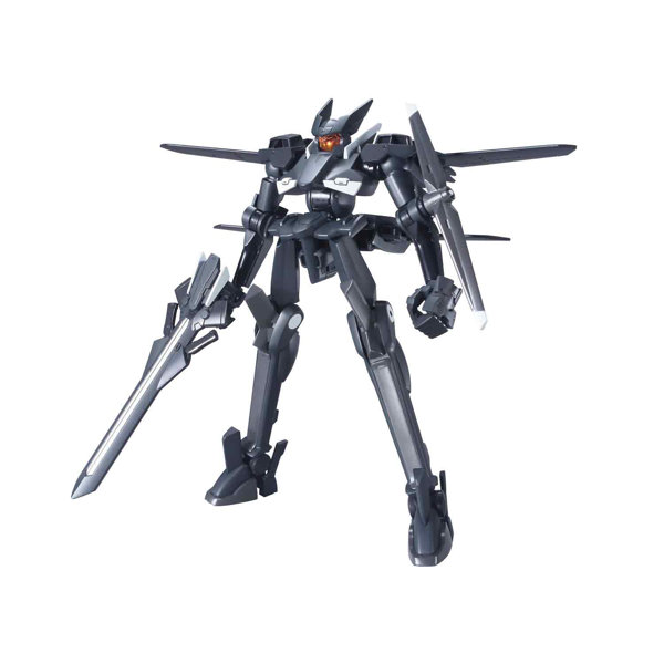 HG00 1/144 オーバーフラッグ