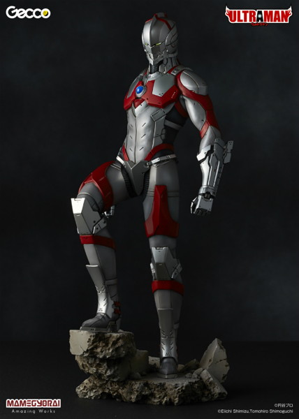 ULTRAMAN 1/6スケール・スタチュー