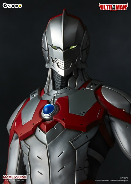 ULTRAMAN 1/6スケール・スタチュー