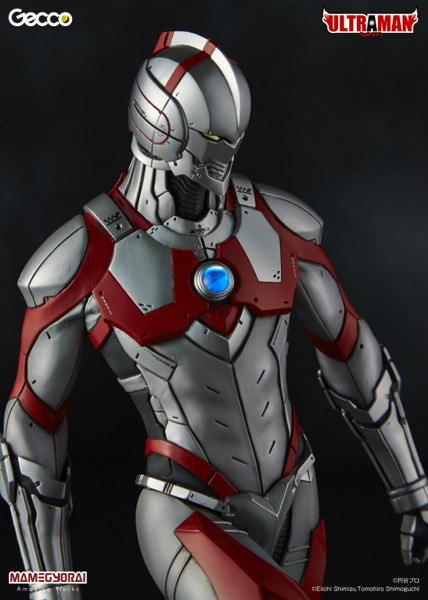 ULTRAMAN 1/6スケール・スタチュー