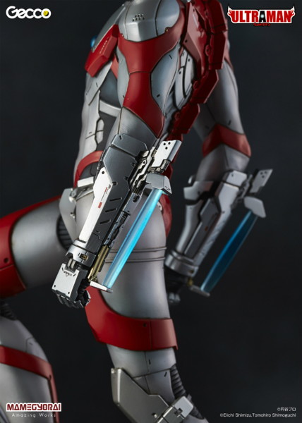 ULTRAMAN 1/6スケール・スタチュー