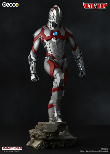 ULTRAMAN 1/6スケール・スタチュー