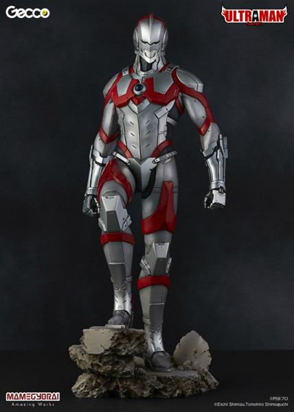 ULTRAMAN 1/6スケール・スタチュー