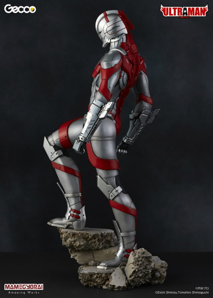 ULTRAMAN 1/6スケール・スタチュー