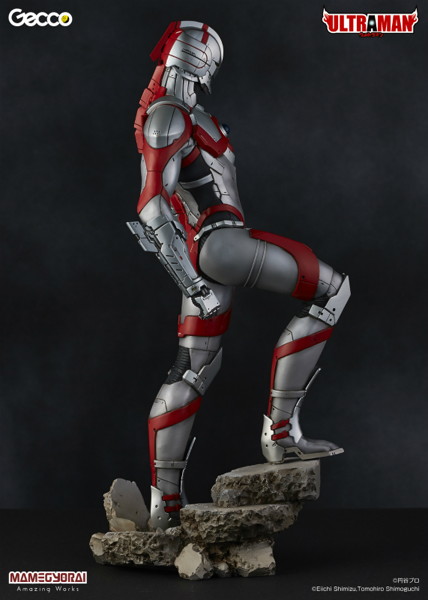 ULTRAMAN 1/6スケール・スタチュー