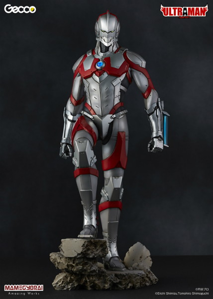 ULTRAMAN 1/6スケール・スタチュー