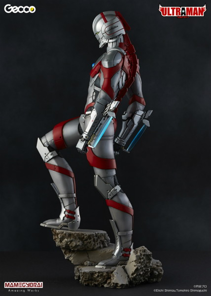 ULTRAMAN 1/6スケール・スタチュー