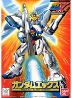 ガンダムX 1/144＜1＞ X