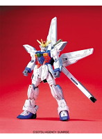ガンダムX 1/100＜1＞ X