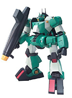 R3 1/100 戦闘メカザブングル ウォーカーギャリア