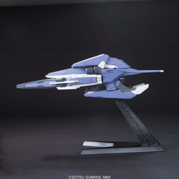 HG00 1/144 GNアームズ＋ガンダムエクシア