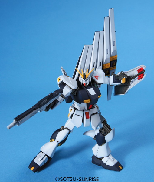 HGUC 1/144 86 νガンダム