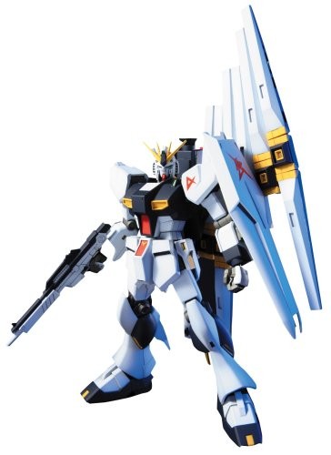 【2月再生産分】HGUC 1/144 86 νガンダム