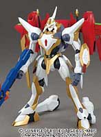 1/35 メカニックコレクション ランスロット エアキャヴァルリー