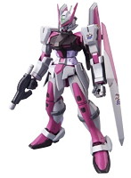 ＨＧ 1/144 レオン