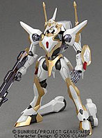 1/35 ランスロット ロイヤルコーティングver.