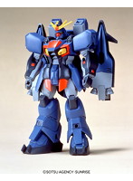 ガンダムX 1/144＜5＞ アシュタロン