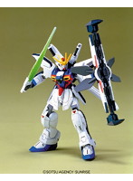 ガンダムX 1/144＜6＞ X D.V.