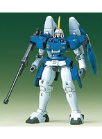 ガンダムW 1/144 トールギス2