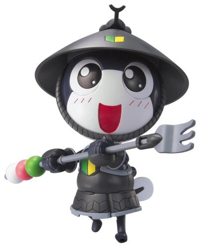 ケロロ＜20＞ タママ足軽兵のサムネイル画像