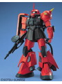  MG 1/100 ジョニー・ライデン専用ザクII 