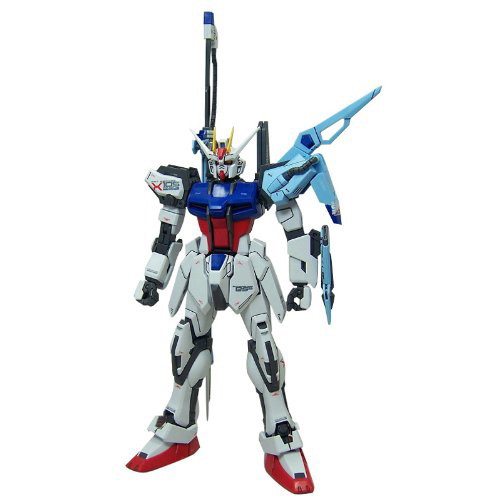 MG 1/100 108 ランチャー・ソードストライク