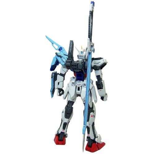 MG 1/100 108 ランチャー・ソードストライク