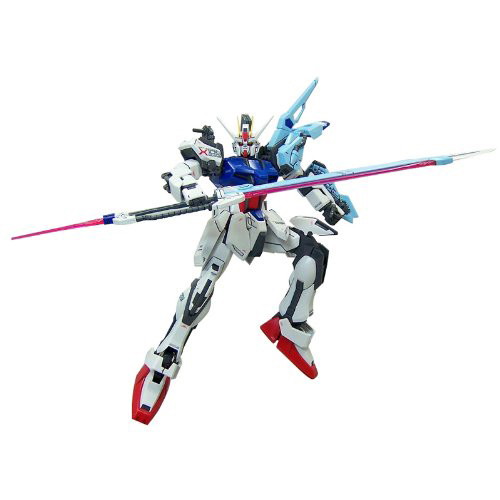 MG 1/100 108 ランチャー・ソードストライク
