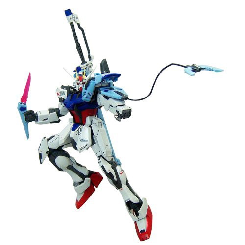 MG 1/100 108 ランチャー・ソードストライク