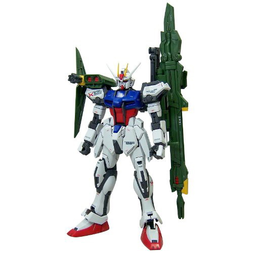 MG 1/100 108 ランチャー・ソードストライク