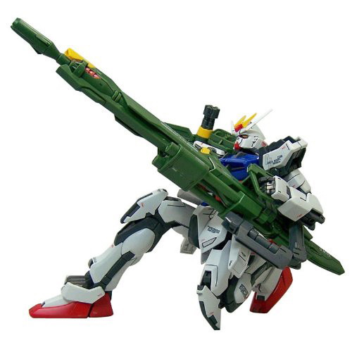 MG 1/100 108 ランチャー・ソードストライク