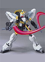 HCM-Pro57 ガンダムサンドロック