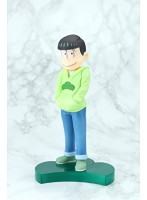 ノンスケールフィギュア おそ松さん「チョロ松」