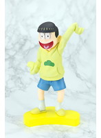 ノンスケールフィギュア おそ松さん「十四松」
