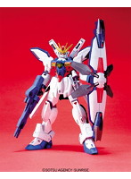 ガンダムX 1/100＜5＞ X D.V.