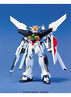 ガンダムX 1/144＜7＞ ダブルX