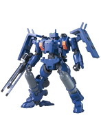 HG00 1/144 ティエレン（セルゲイ）