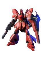 【6月再生産分】HGUC 1/144 88 サザビー