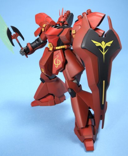 HGUC 1/144 88 サザビー