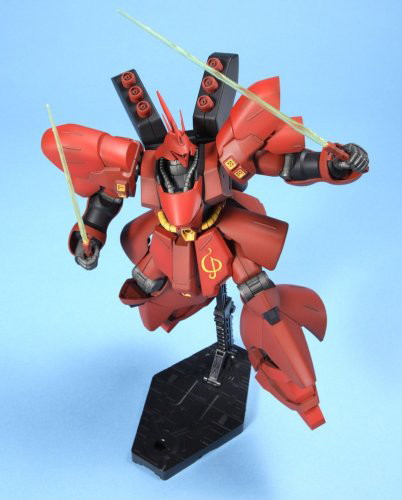 HGUC 1/144 88 サザビー