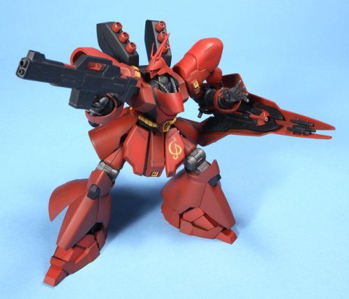 HGUC 1/144 88 サザビー
